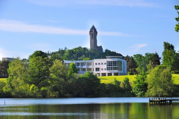 UNIVERSITY OF STIRLING - STIRLING